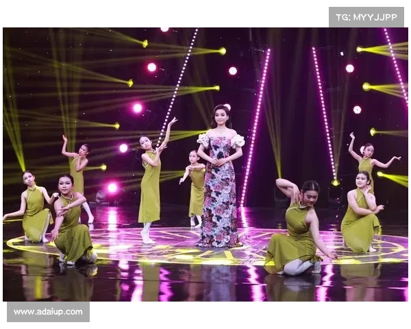 2020音乐盛典辉煌时刻与创新篇章 2020音乐盛典辉煌时刻与创新篇章