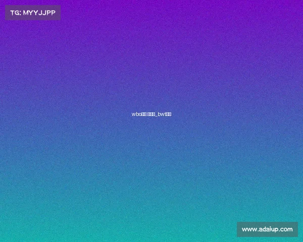 wbo赛事 赞助商_bwt赞助